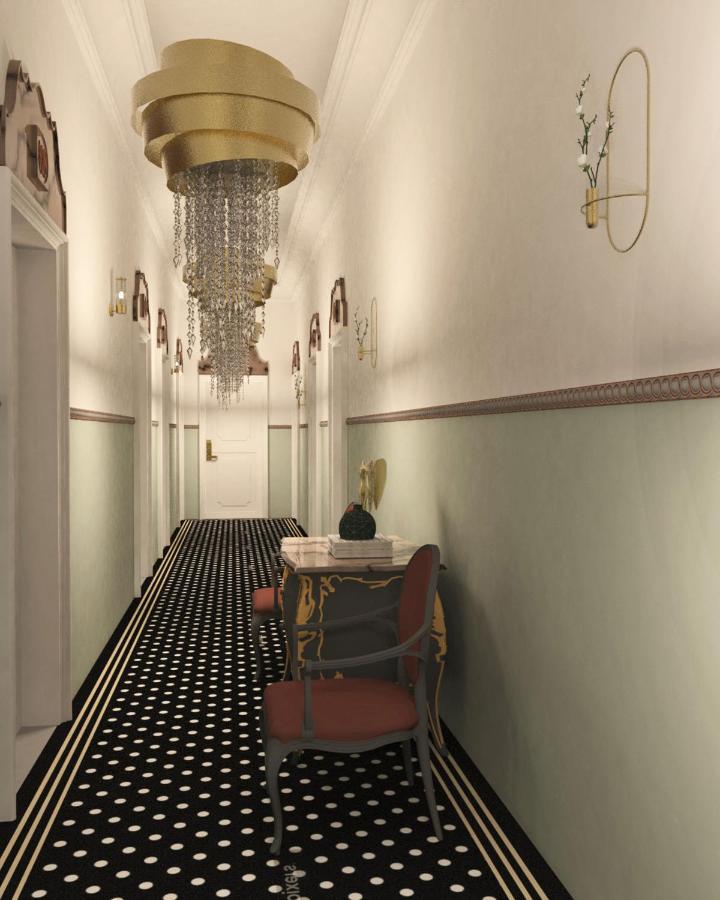 Modern Revival Luxury 4* Thessalonique