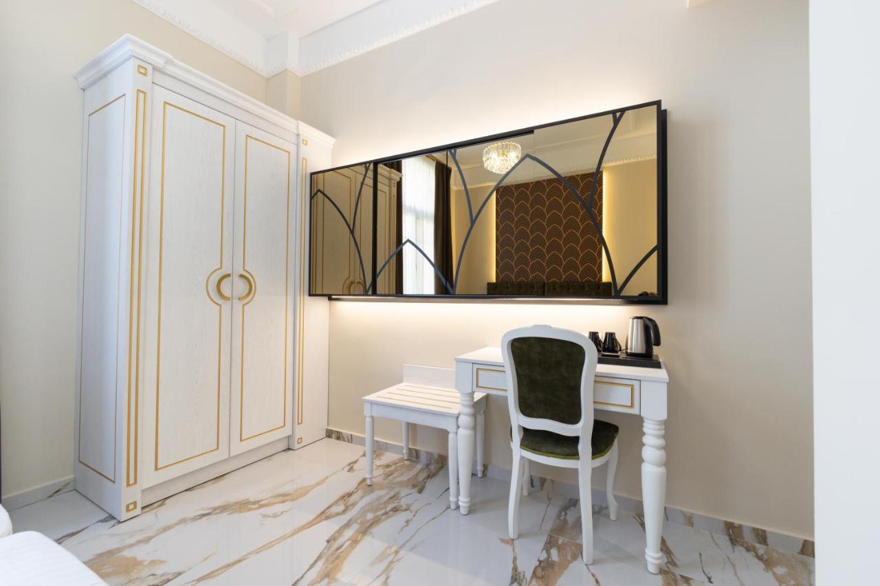 Modern Revival Luxury 4*