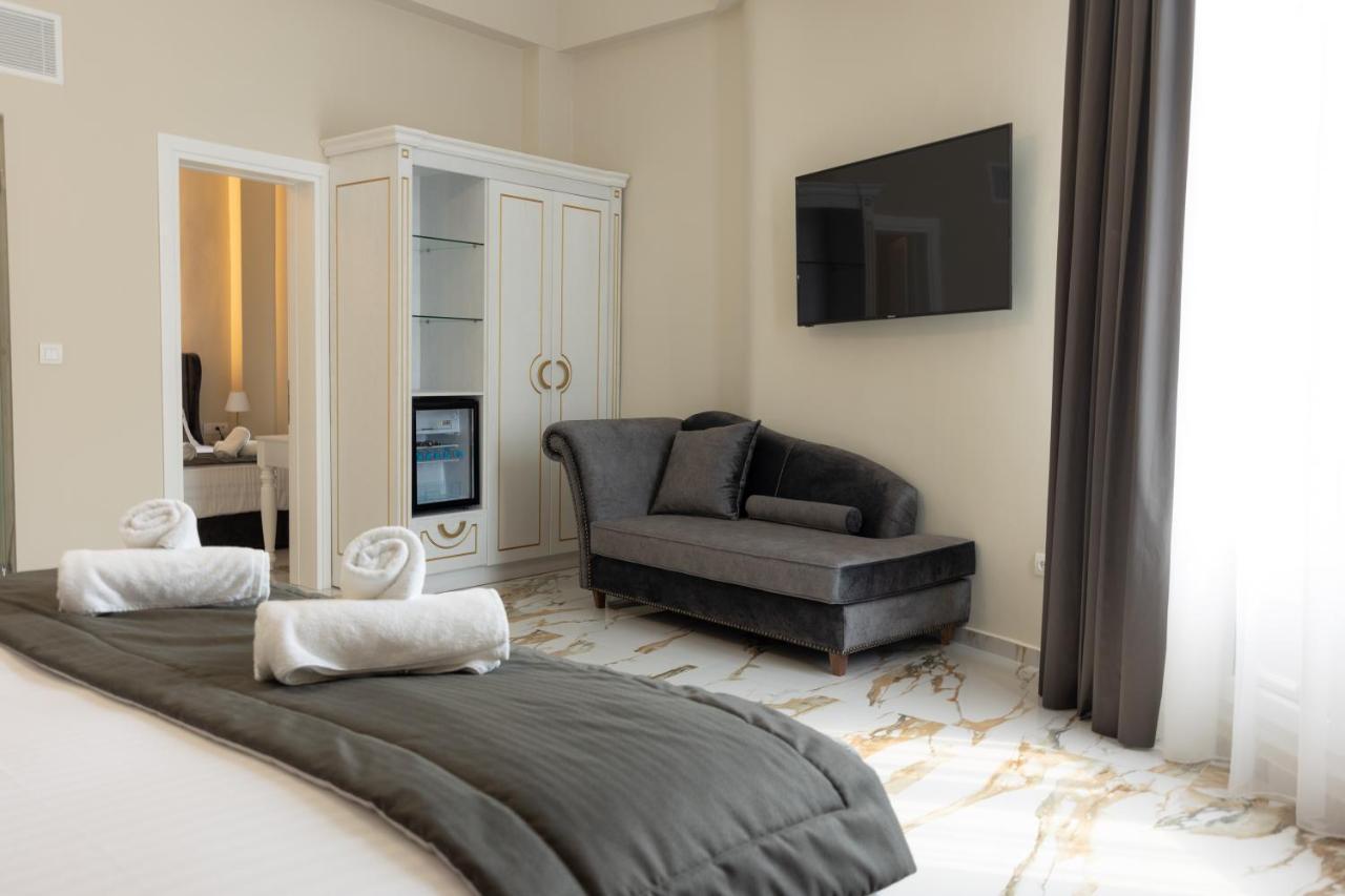 Hotel Modern Revival Luxury Salonicco