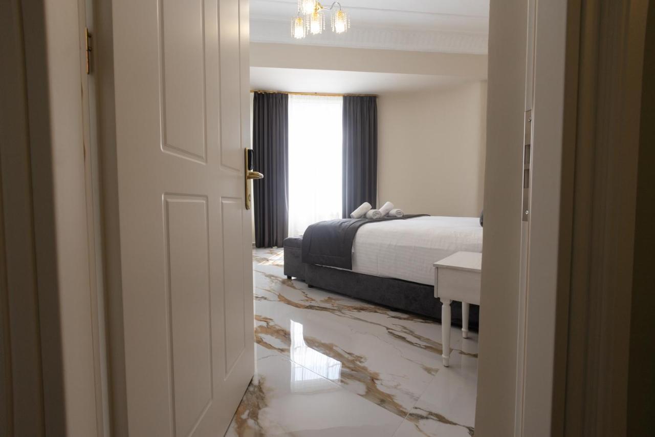 Modern Revival Luxury Hotel Salonicco