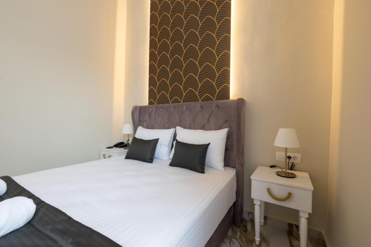 Modern Revival Luxury 4* Salonicco
