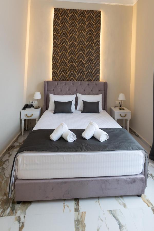 Hotel Modern Revival Luxury Salonicco
