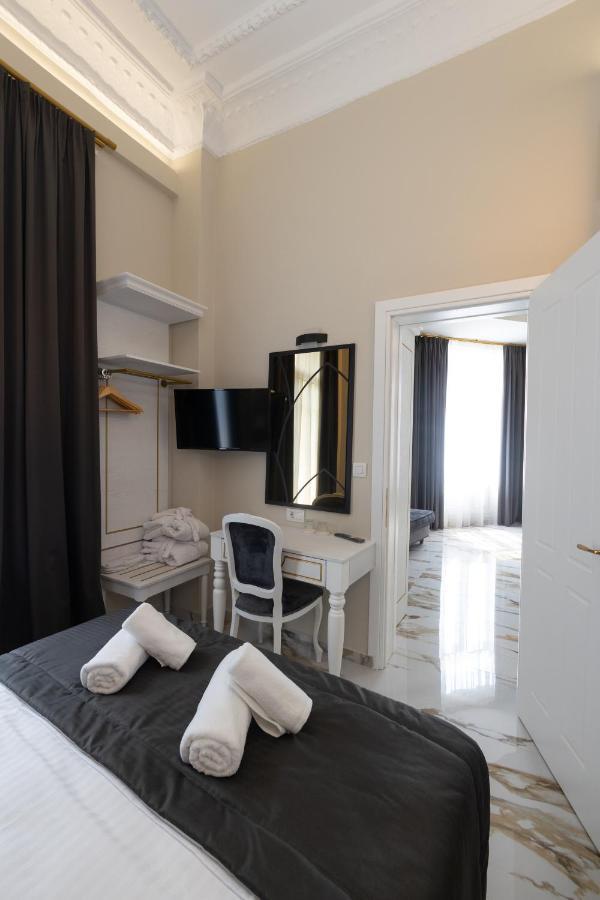 Modern Revival Luxury Hotel Salonicco