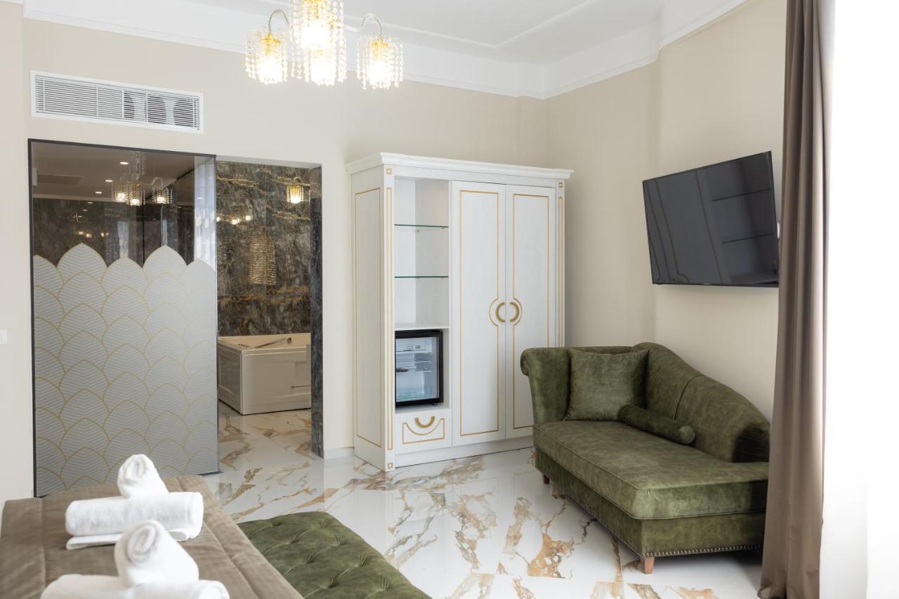Modern Revival Luxury Hotel Salonicco