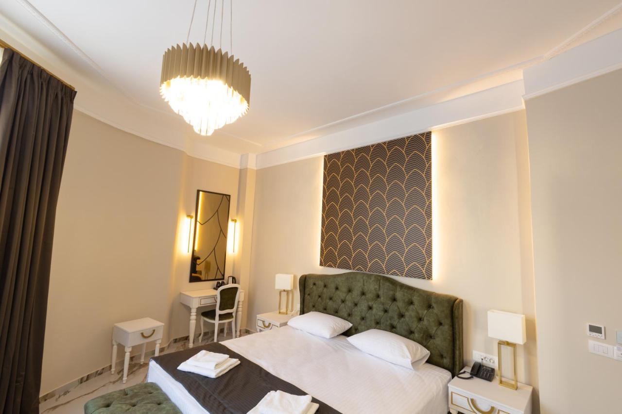 Hotel Modern Revival Luxury Thessalonique