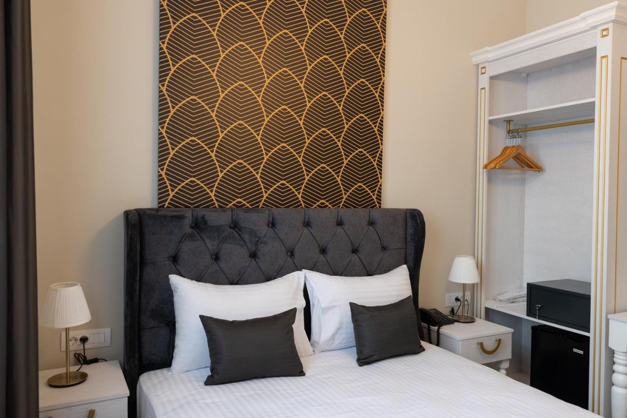 Modern Revival Luxury 4* Thessalonique