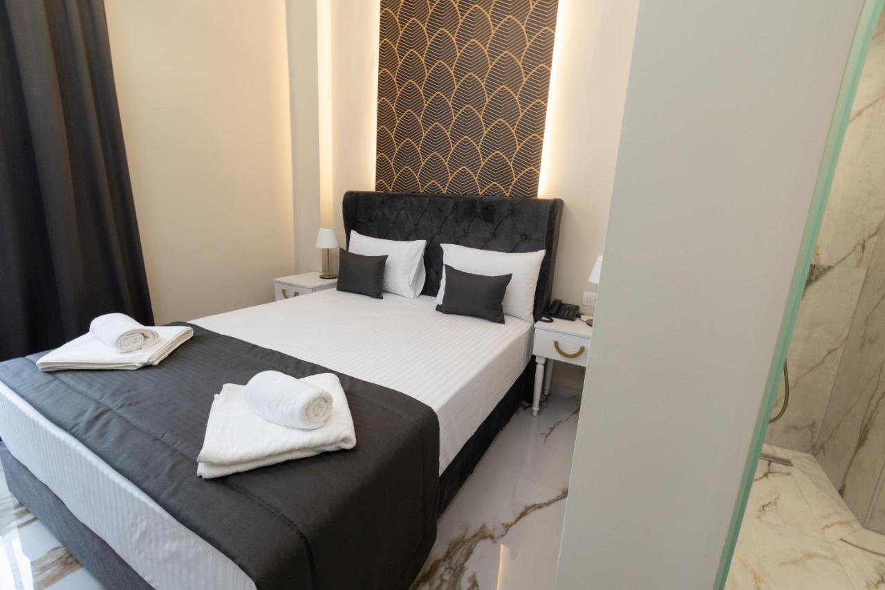 Hotel Modern Revival Luxury Thessalonique