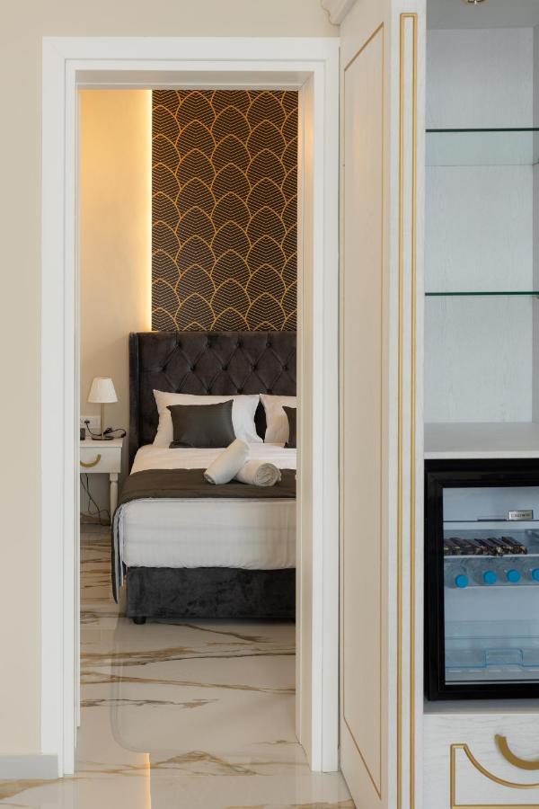Hotel Modern Revival Luxury Thessaloniki