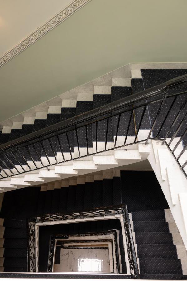 Modern Revival Luxury 4* Thessalonique