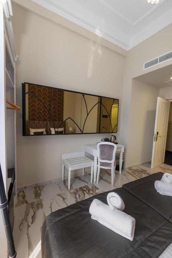 Modern Revival Luxury Отель 4*